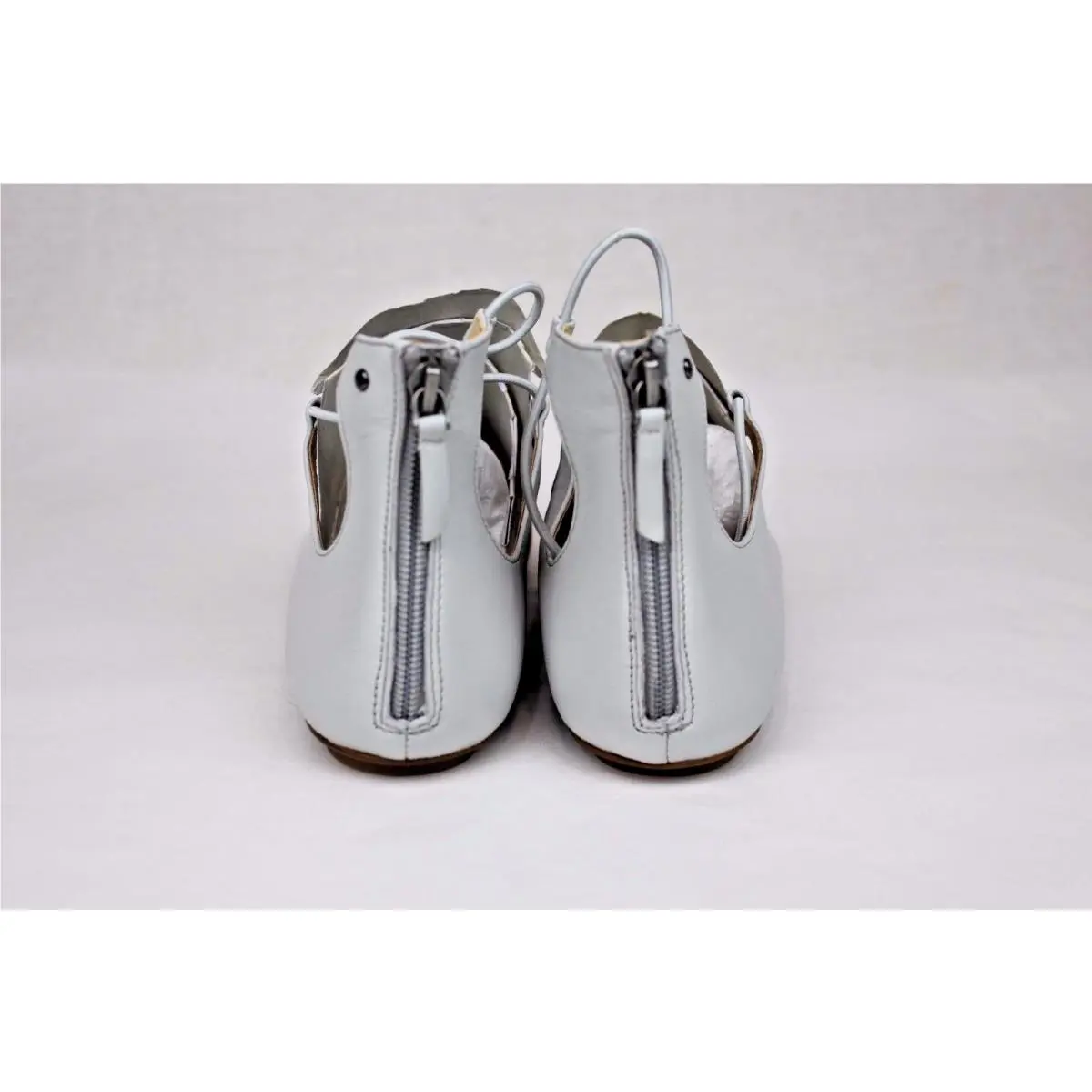 UGG shoes - Light Grey (UPC: 190108223224) 2
