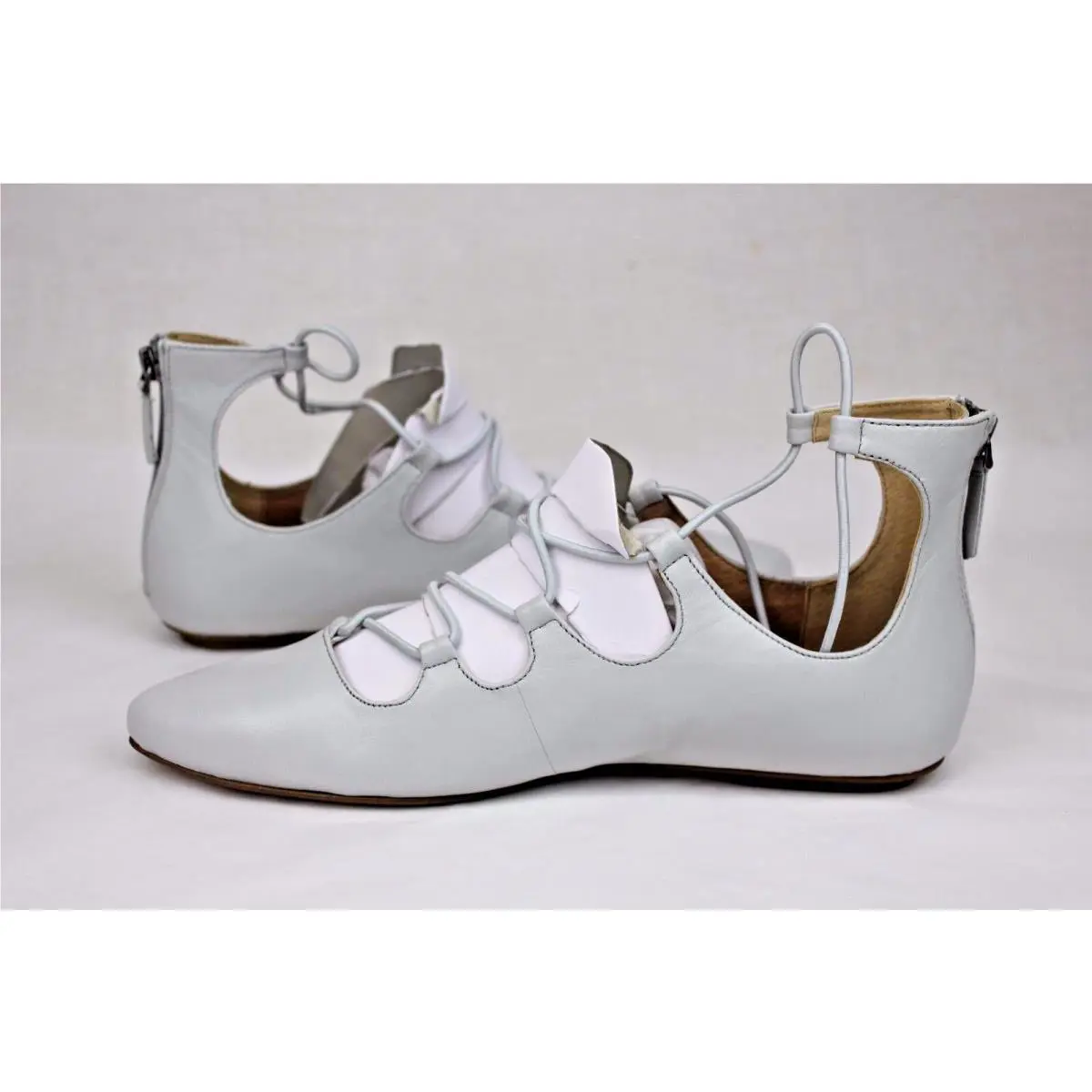 UGG shoes - Light Grey (UPC: 190108223224) 3
