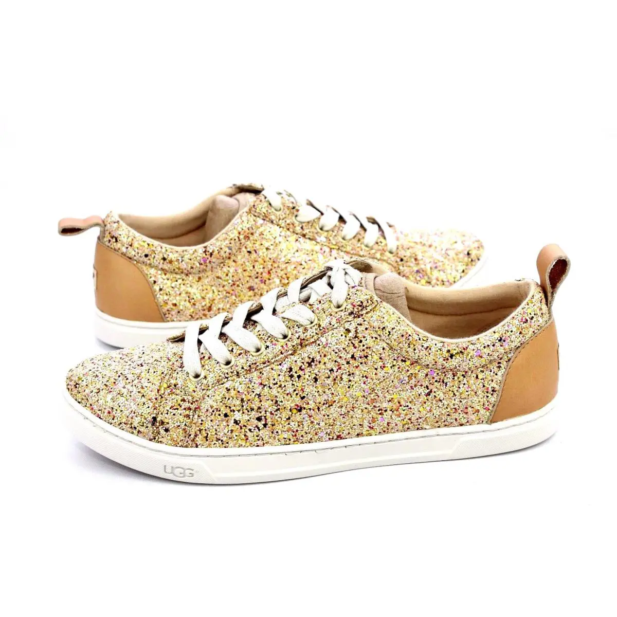 UGG shoes - Pink Multi (UPC: 191142012324) 1