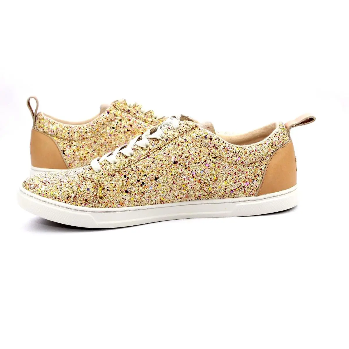 UGG shoes - Pink Multi (UPC: 191142012324) 3