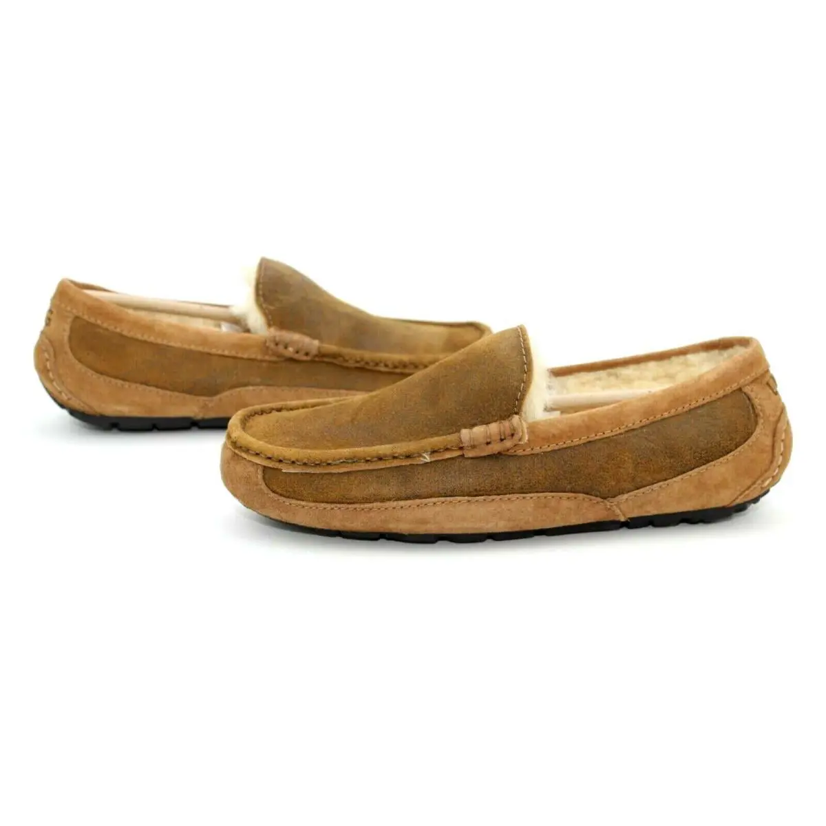 UGG shoes - Chestnut 1