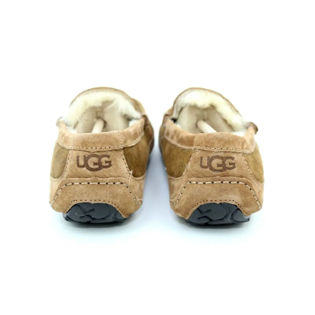 UGG shoes - Chestnut 2