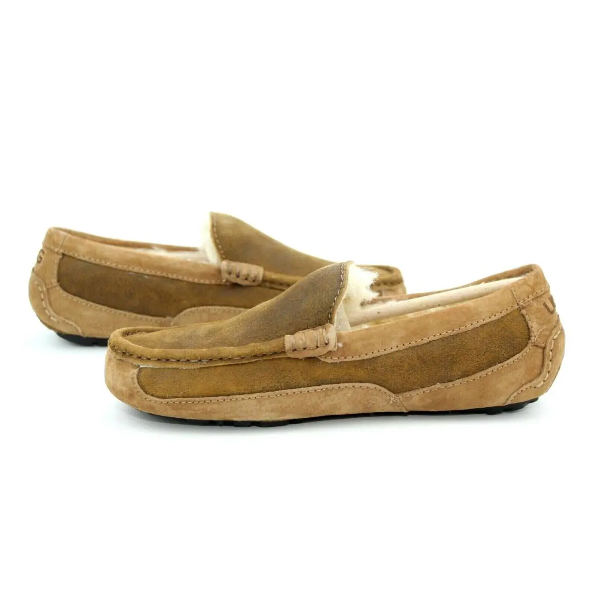 UGG shoes - Chestnut 3