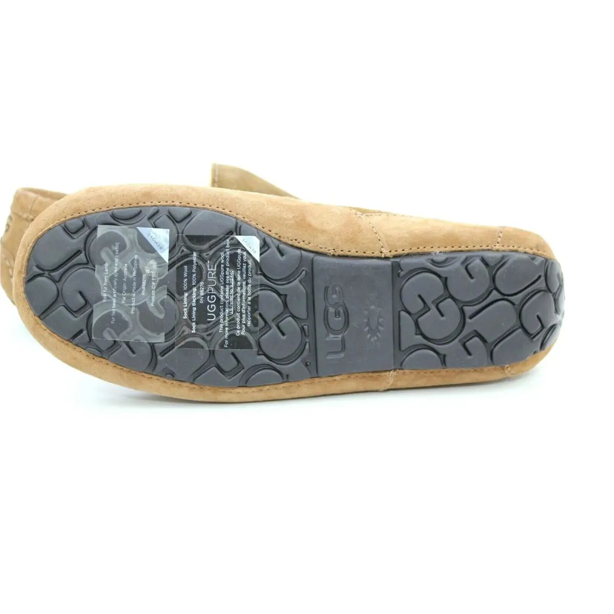 UGG shoes - Chestnut 5