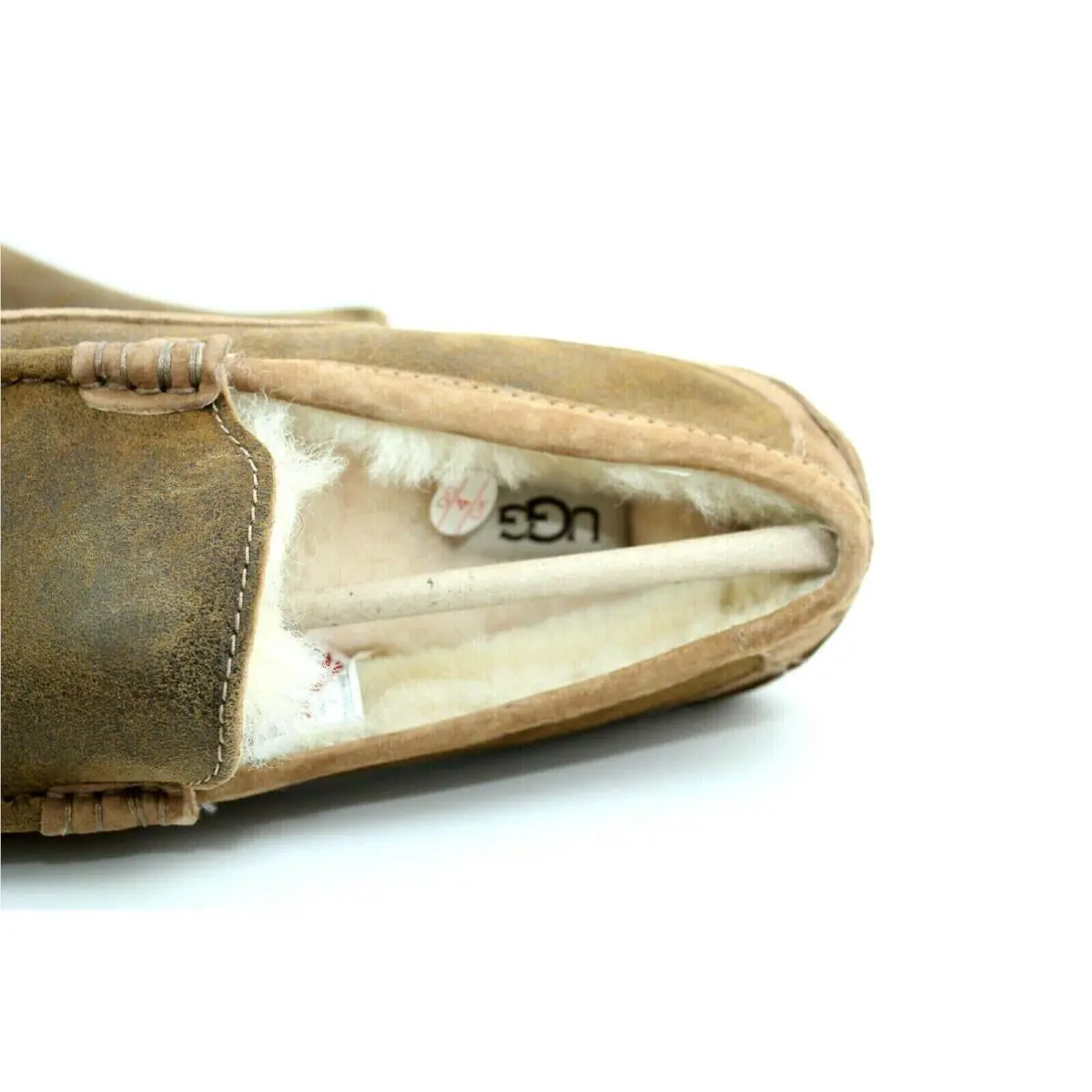 UGG shoes - Chestnut 4