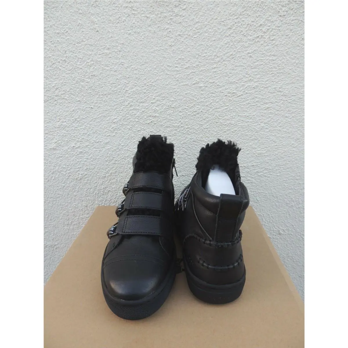 UGG shoes - UGG Palvin - Palvin - Black (UPC: 191142788724) 4