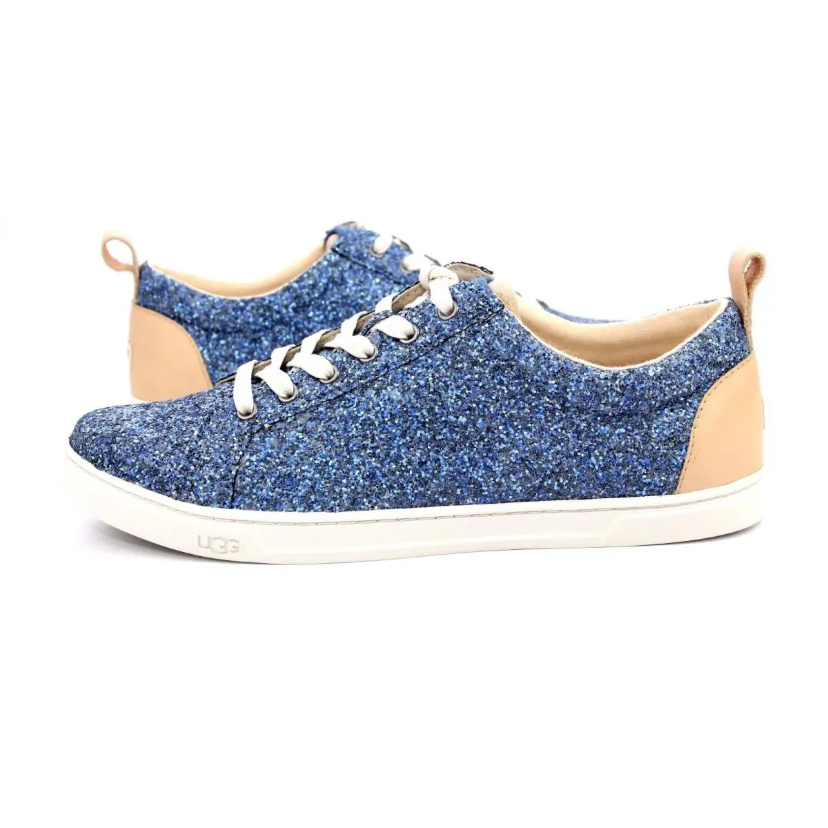 UGG shoes - Blue Multi (UPC: 191142012706) 1