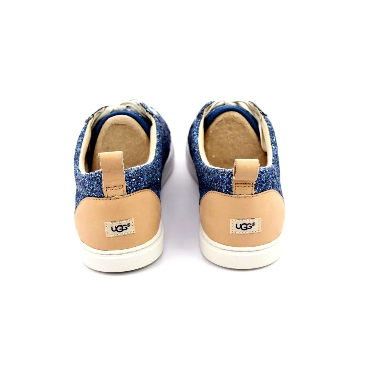 UGG shoes - Blue Multi (UPC: 191142012706) 2