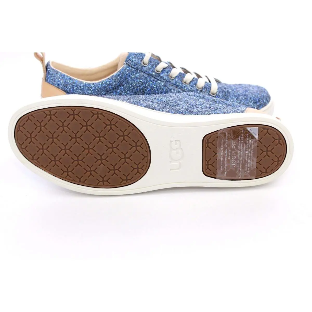 UGG shoes - Blue Multi (UPC: 191142012706) 4