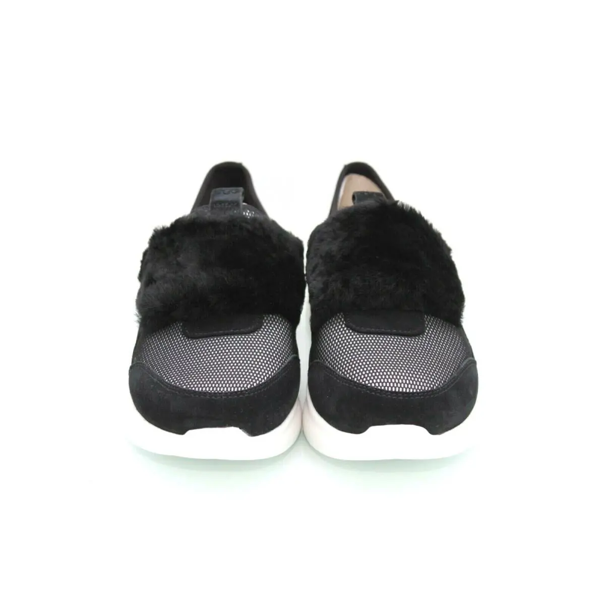 UGG shoes - Black (UPC: 192410171620) 0