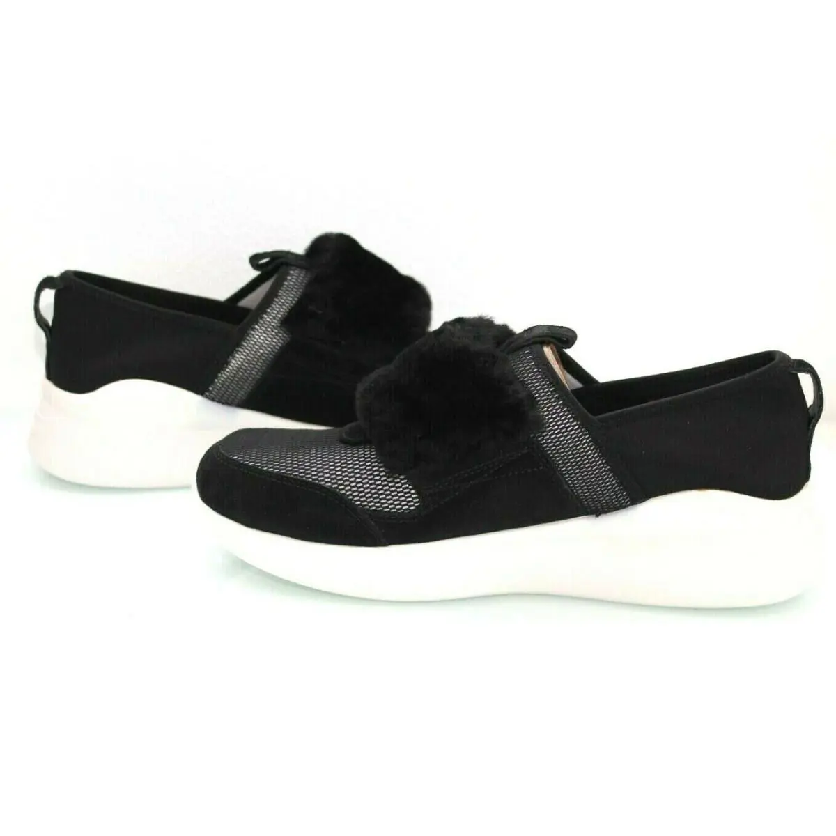 UGG shoes - Black (UPC: 192410171620) 3