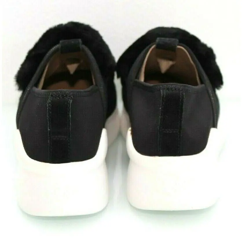 UGG shoes - Black (UPC: 192410171620) 2