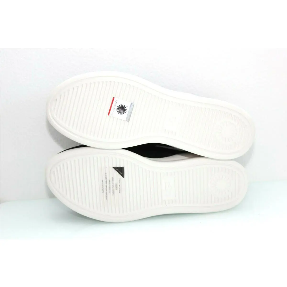UGG shoes - Black (UPC: 192410171620) 5