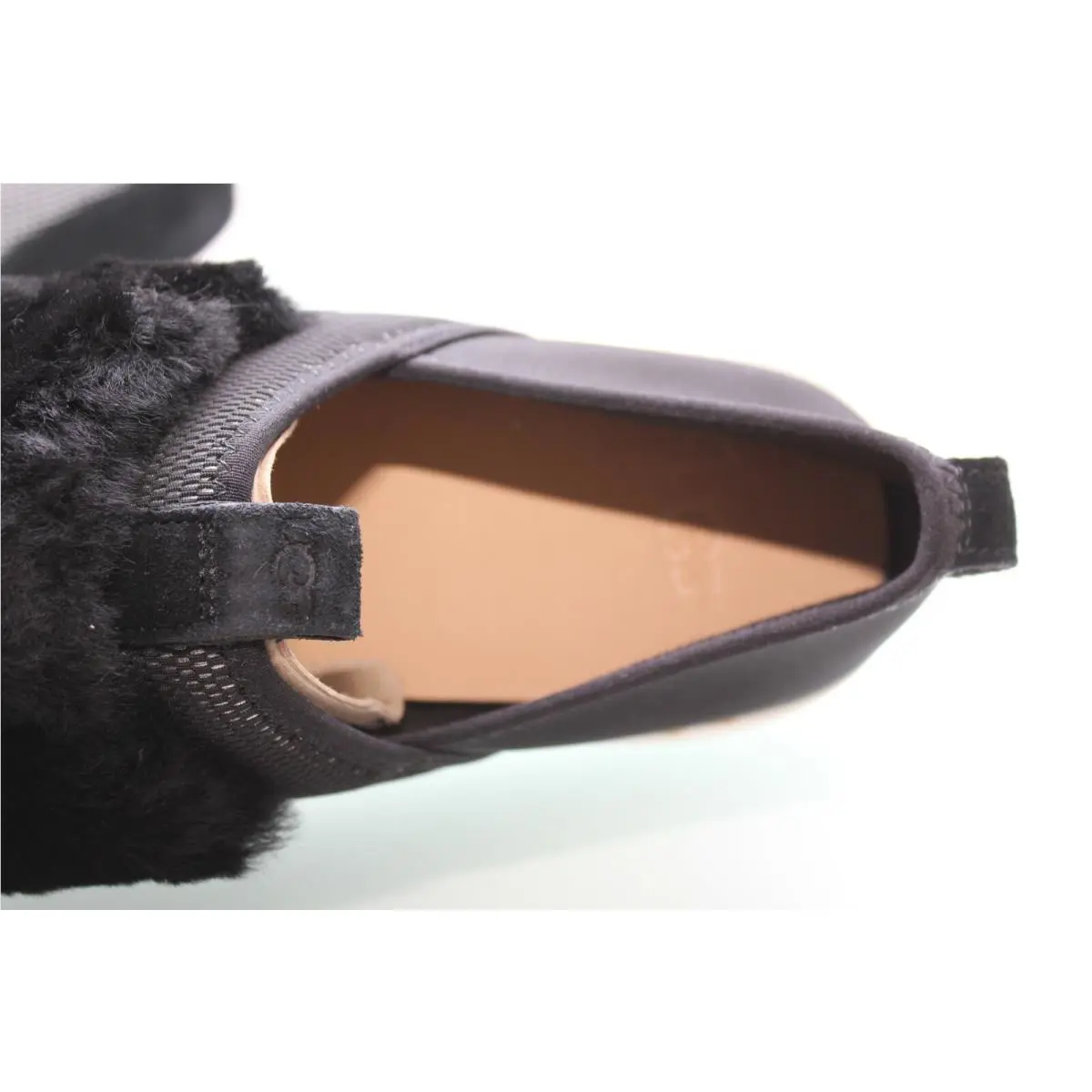 UGG shoes - Black (UPC: 192410171620) 4