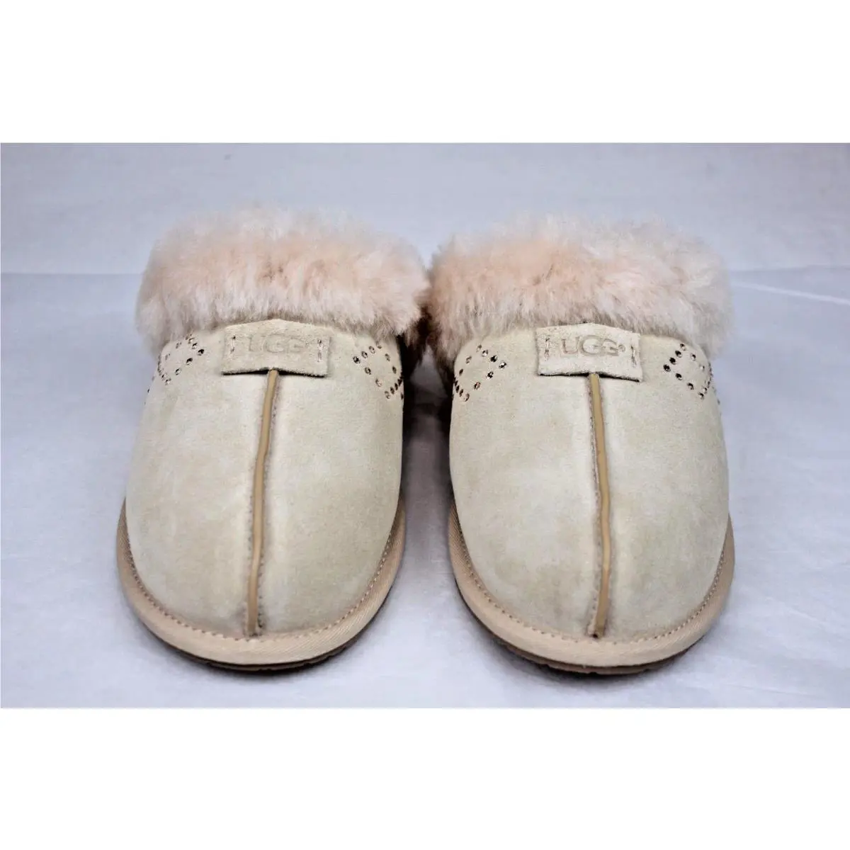 UGG shoes - Freshwater Pearl (UPC: 190108046298) 0