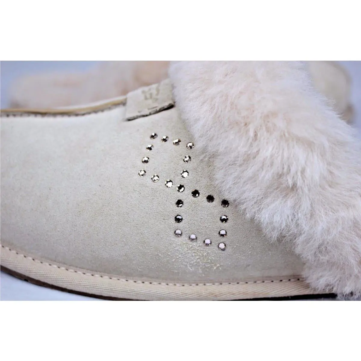 UGG shoes - Freshwater Pearl (UPC: 190108046298) 2