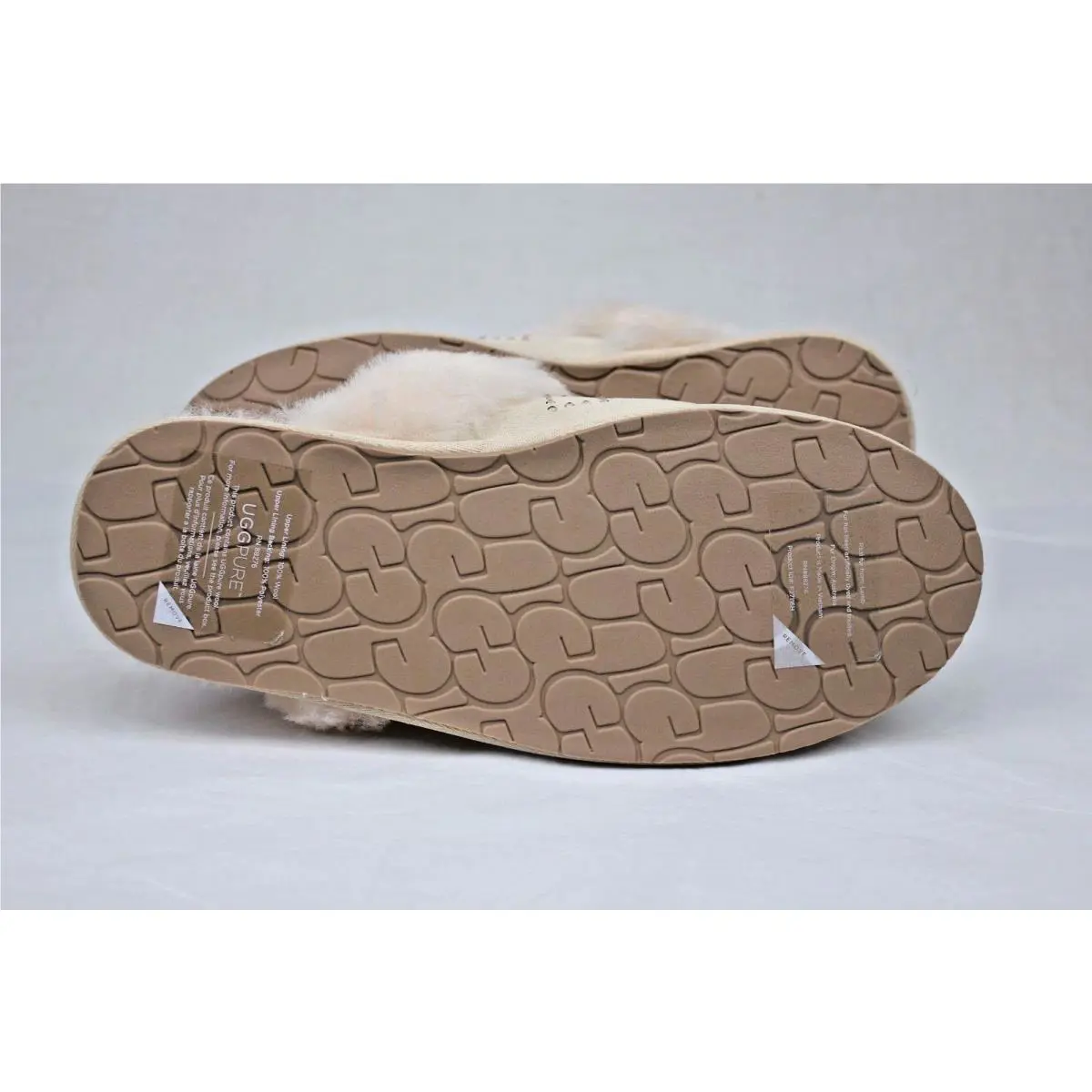 UGG shoes - Freshwater Pearl (UPC: 190108046298) 5