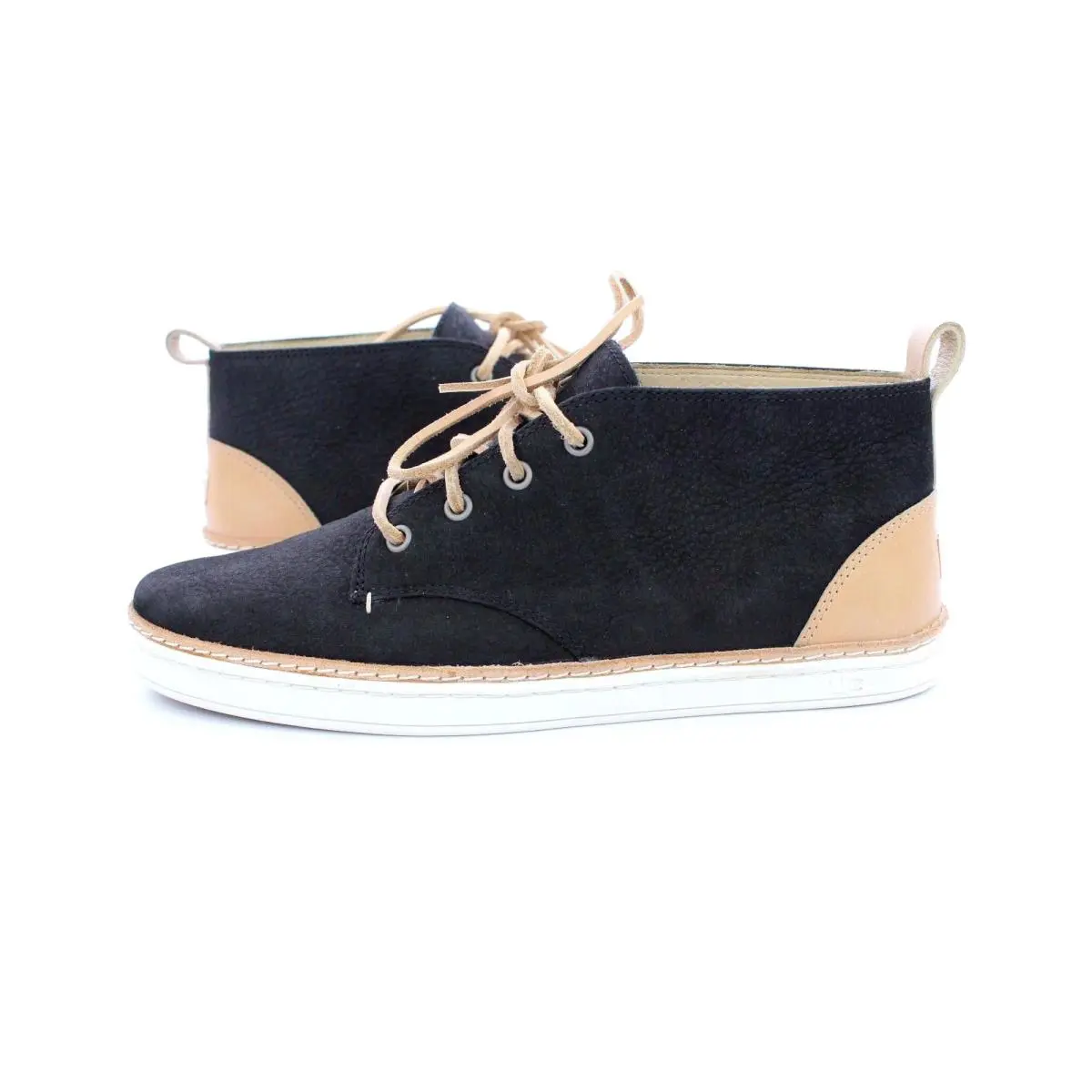 UGG shoes - Black (UPC: 190108345681) 1