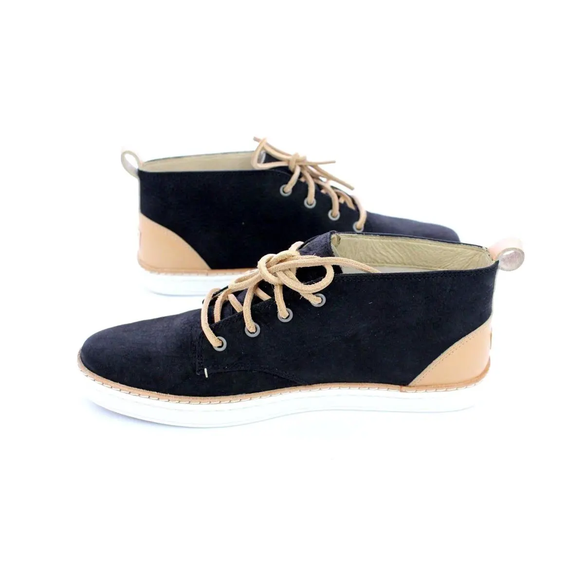 UGG shoes - Black (UPC: 190108345681) 3