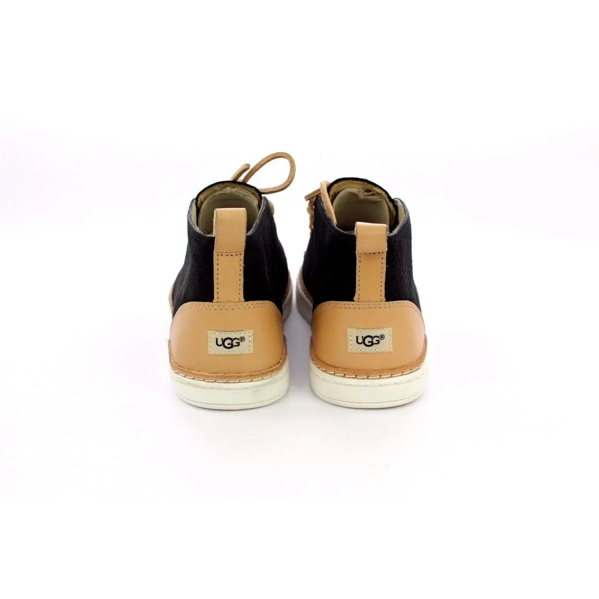 UGG shoes - Black (UPC: 190108345681) 2