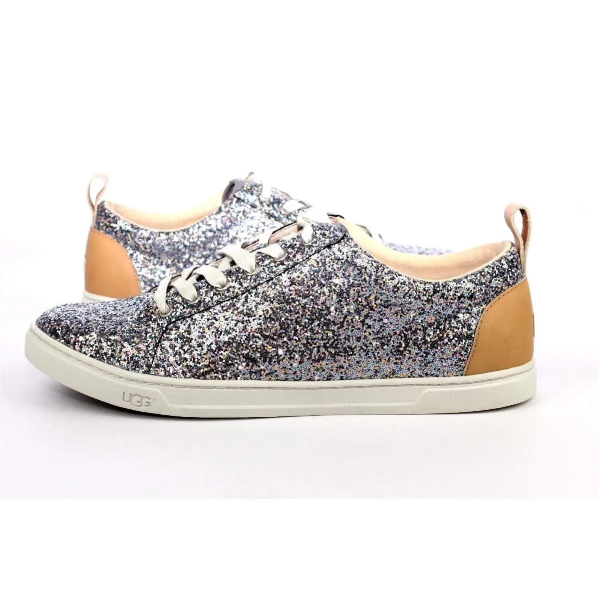 UGG shoes - Silver Multi (UPC: 191142012508) 1