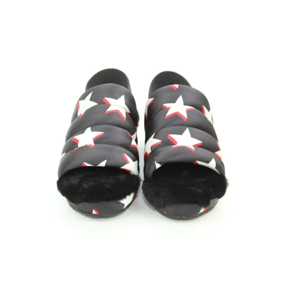 UGG shoes - Black Stars (UPC: 192410768240) 0