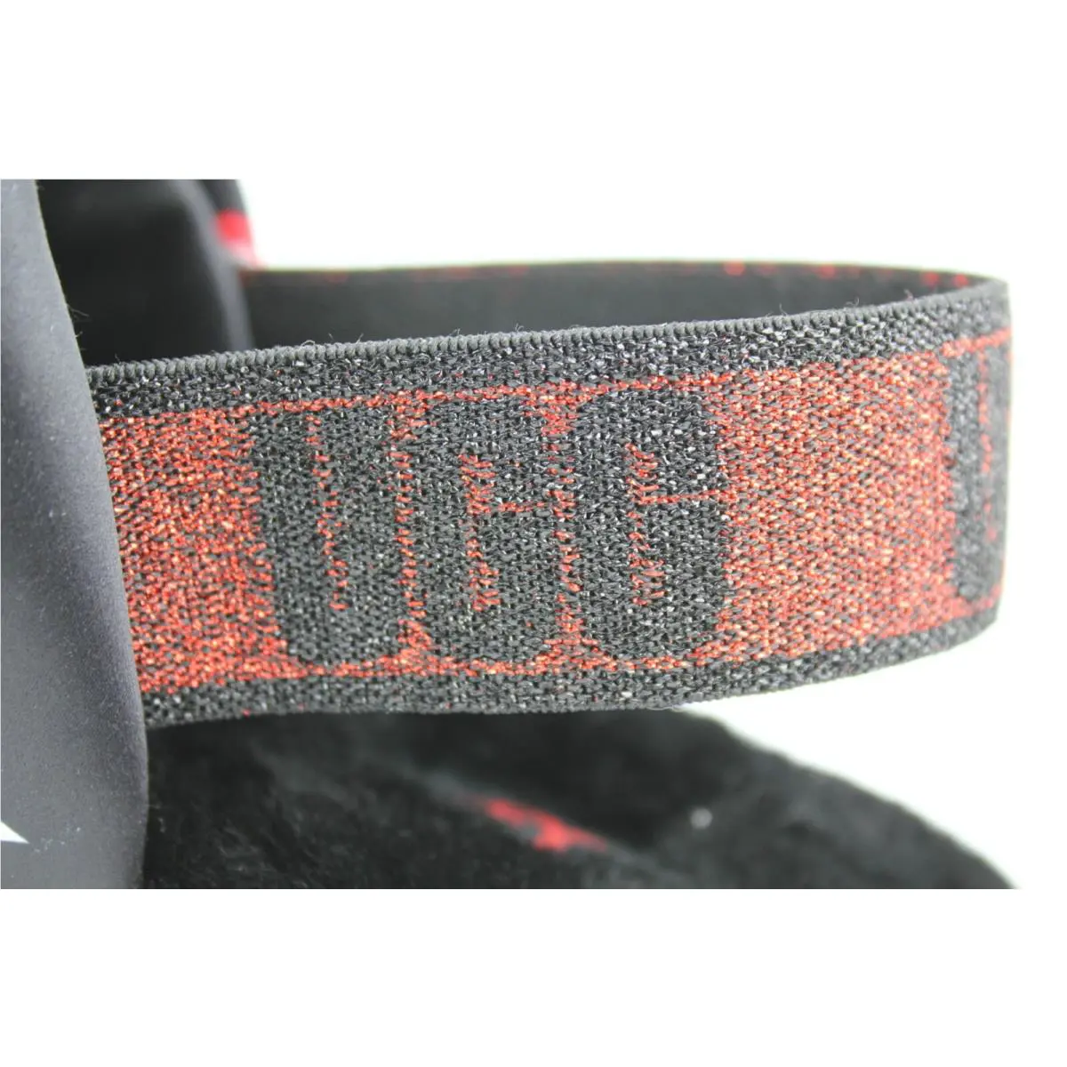 UGG shoes - Black Stars (UPC: 192410768240) 4