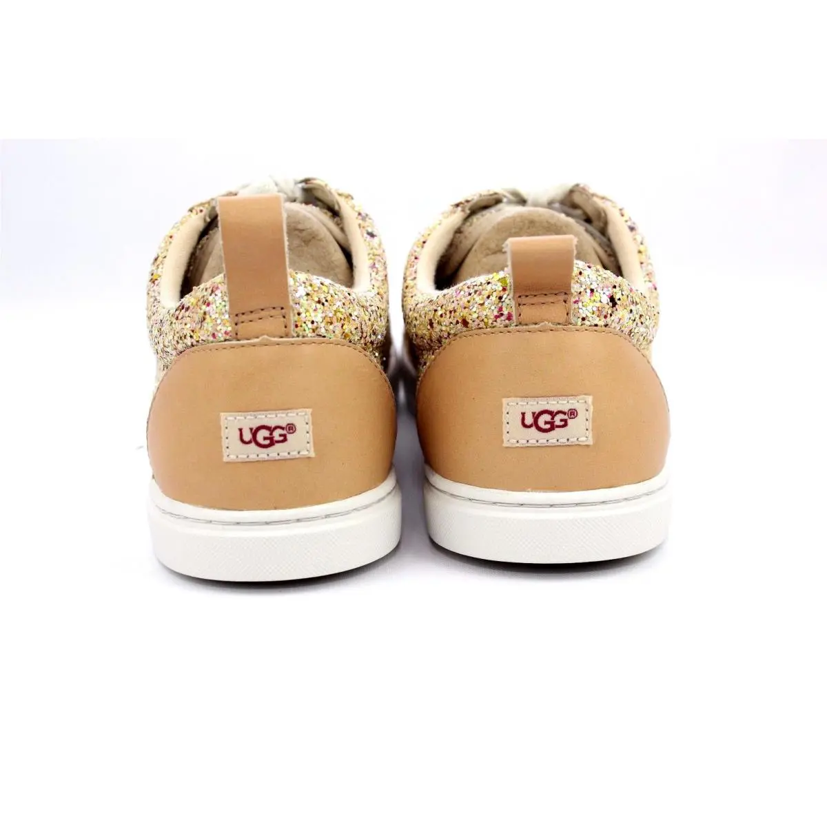 UGG shoes - Pink Multi (UPC: 191142012300) 2