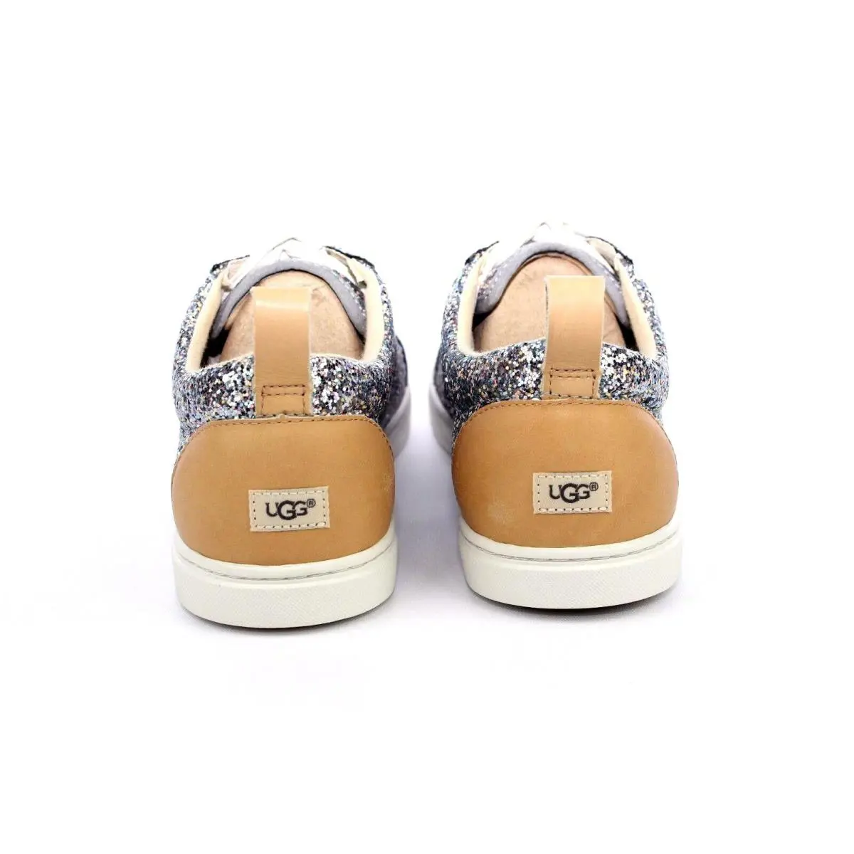 UGG shoes - Silver Multi (UPC: 191142012522) 2