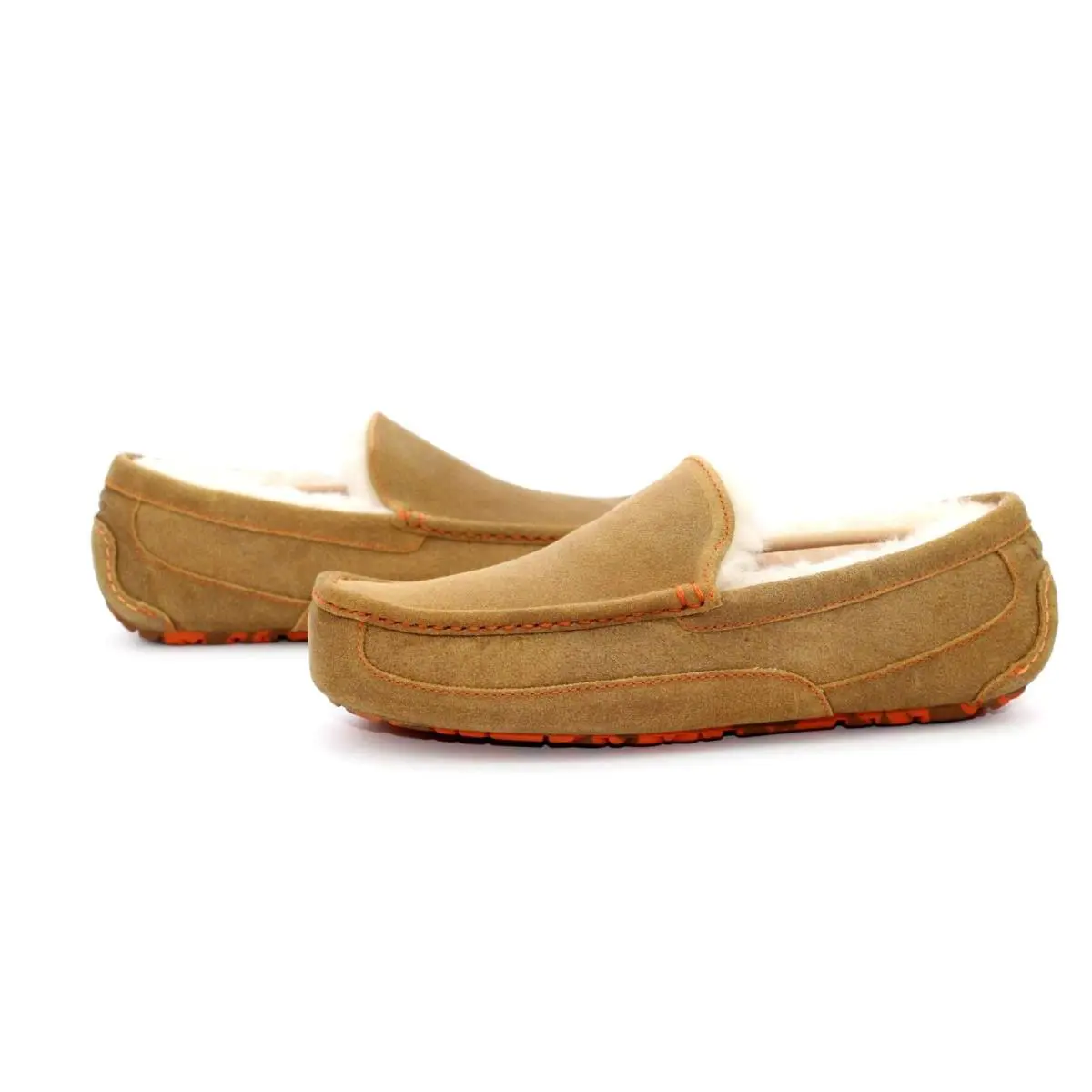 UGG shoes - Chestnut Marble (UPC: 191142963732) 1