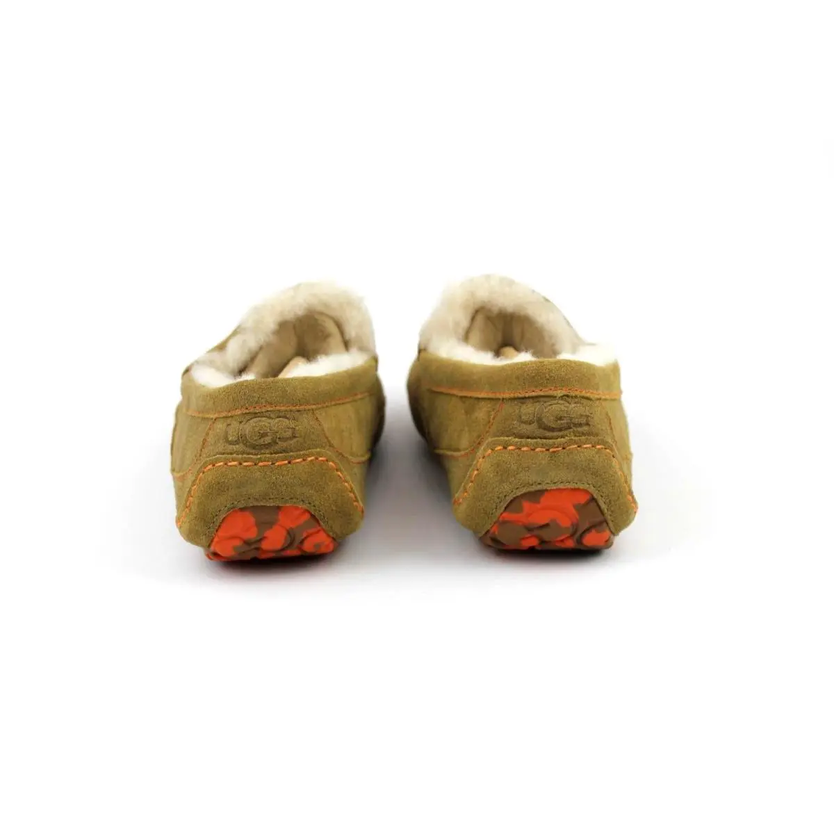 UGG shoes - Chestnut Marble (UPC: 191142963732) 2