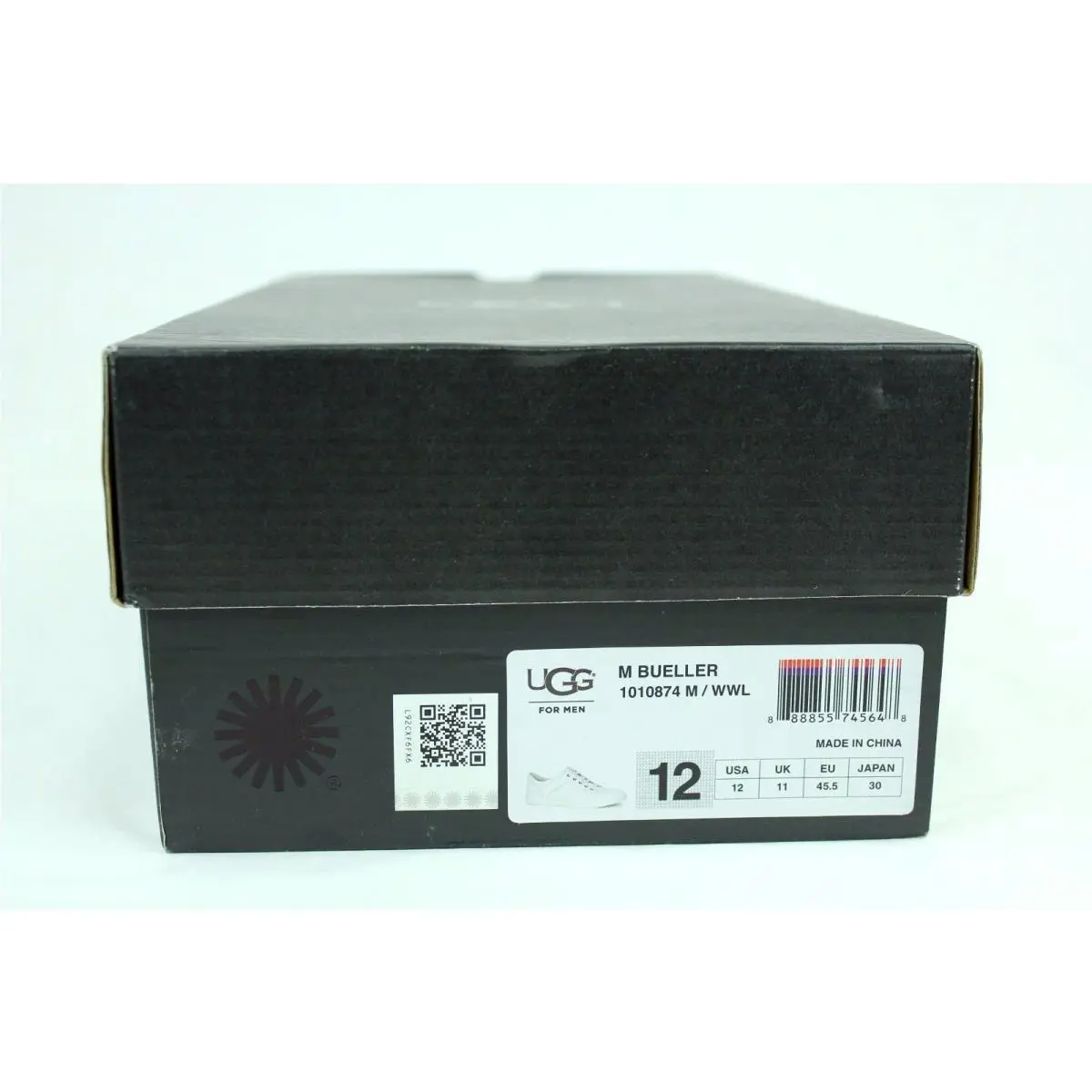 UGG shoes - White wall (UPC: 888855745648) 5