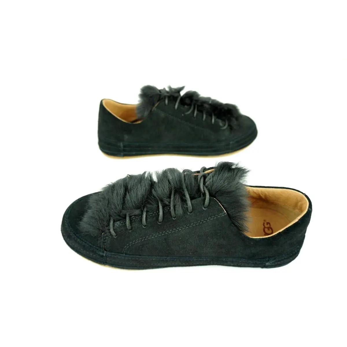 UGG shoes - BLACK (UPC: 190108791525) 3
