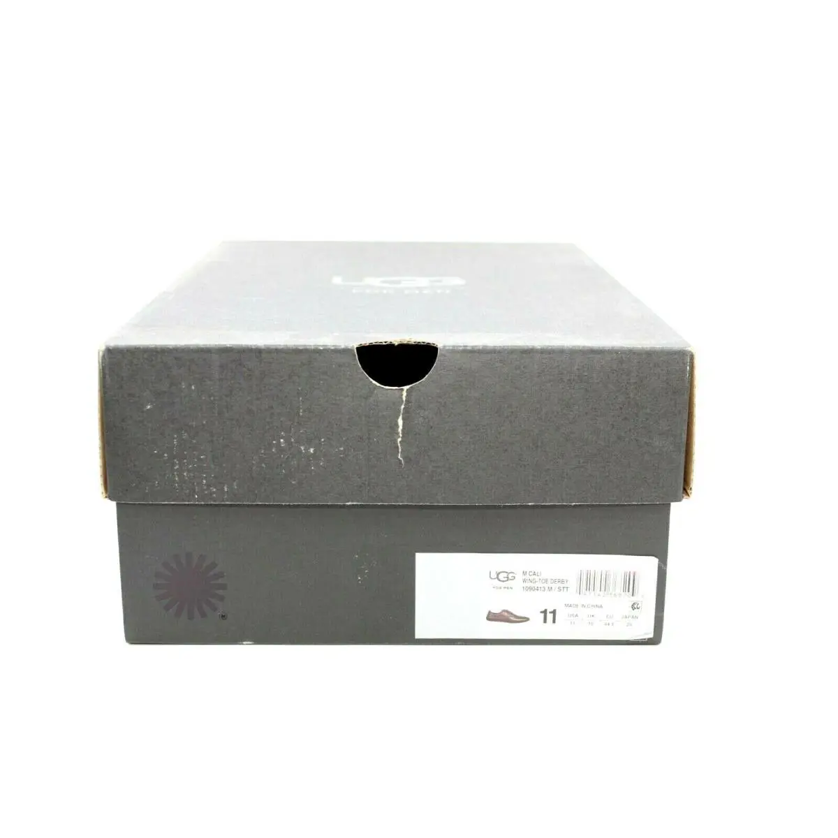 UGG shoes - Stout (UPC: 191142368209) 6