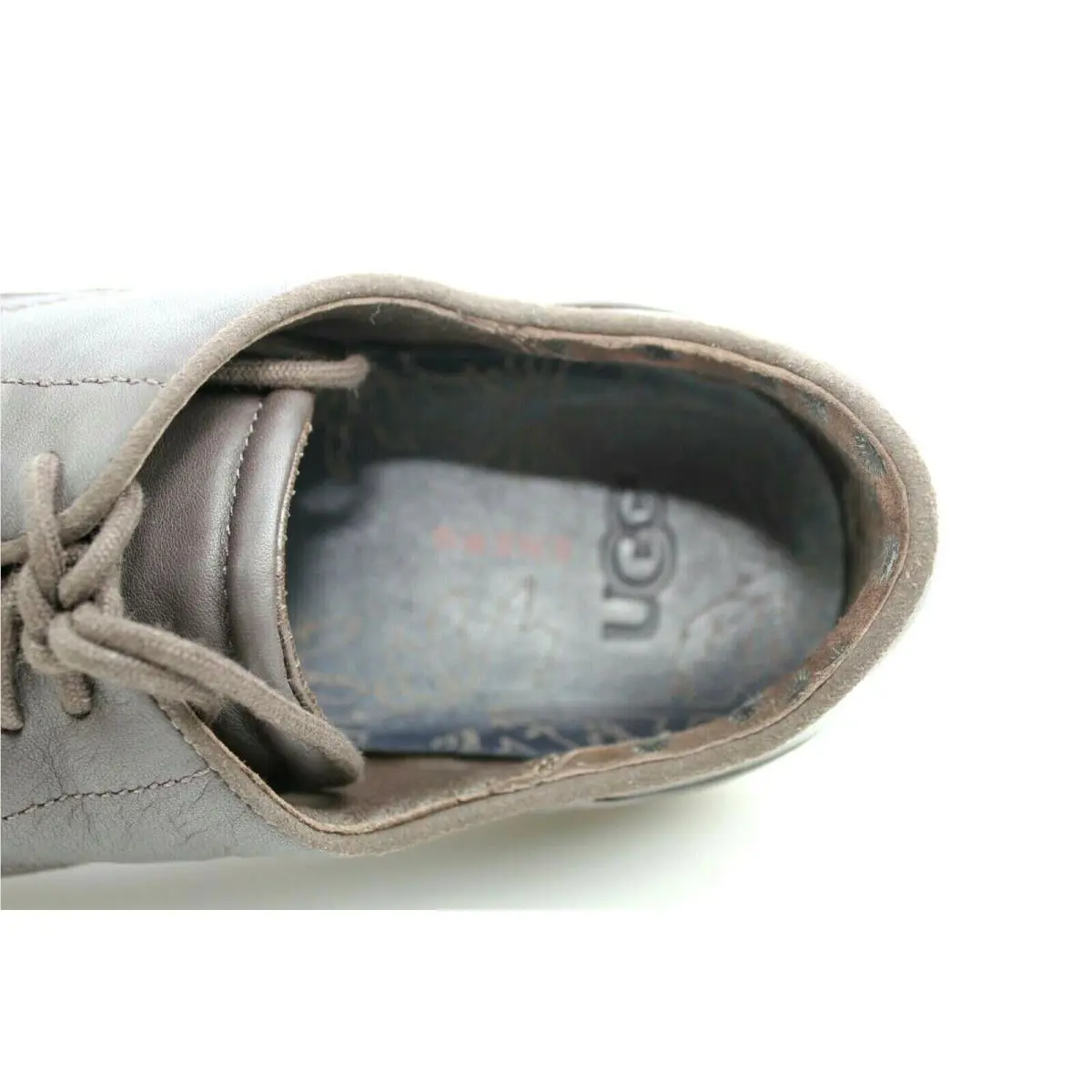 UGG shoes - Stout (UPC: 191142368209) 4