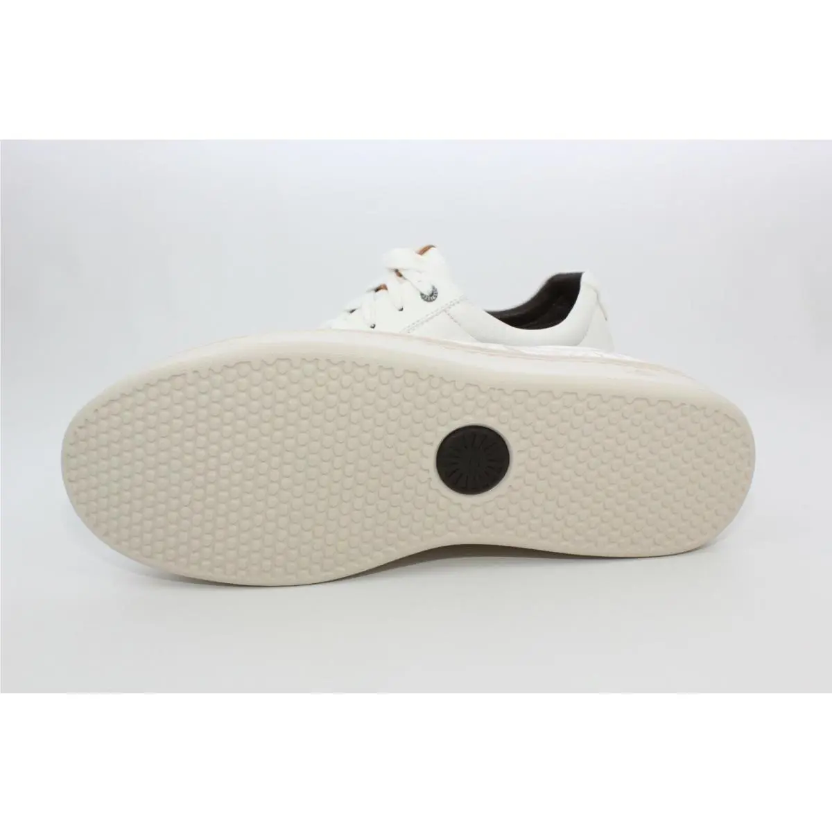 UGG shoes - White (UPC: 191142431859) 4