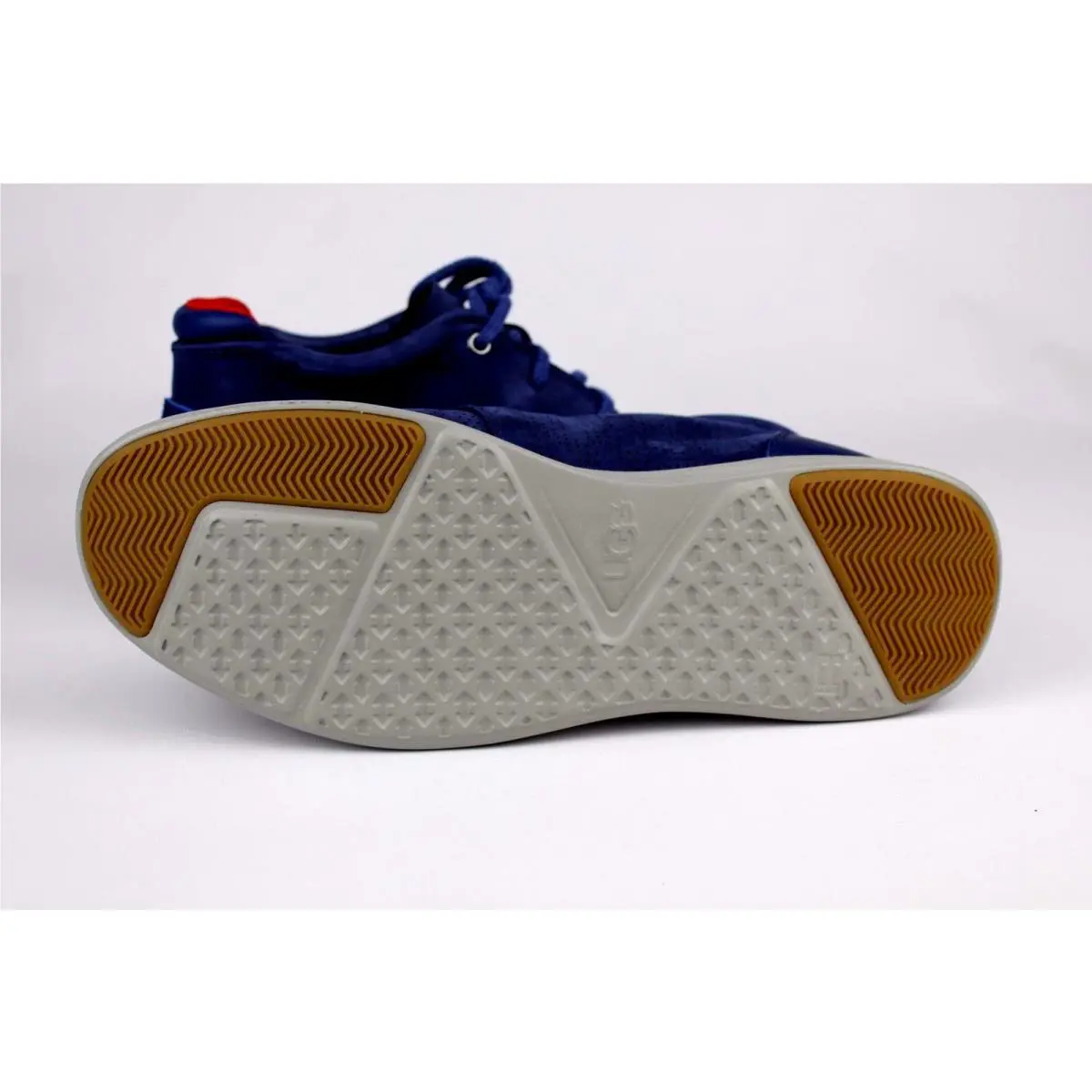 UGG shoes - Marino blue (UPC: 190108339222) 4