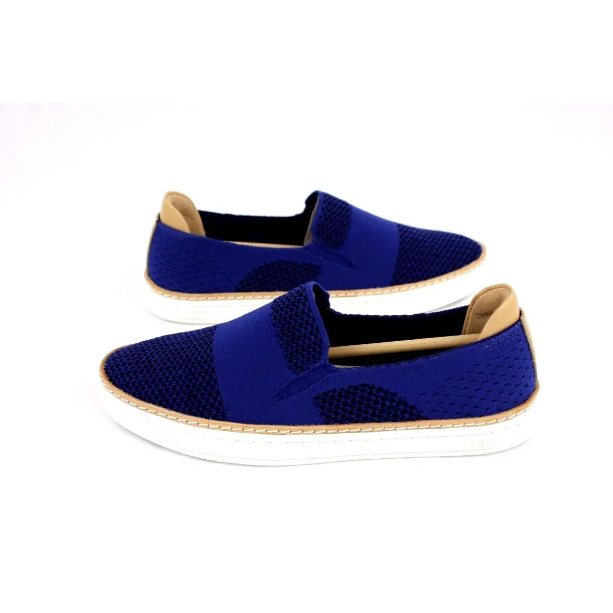 UGG shoes - Blue (UPC: 190108673142) 1
