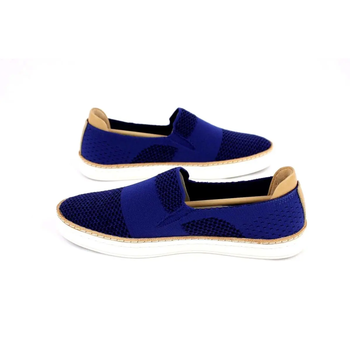 UGG shoes - Blue (UPC: 190108673142) 3