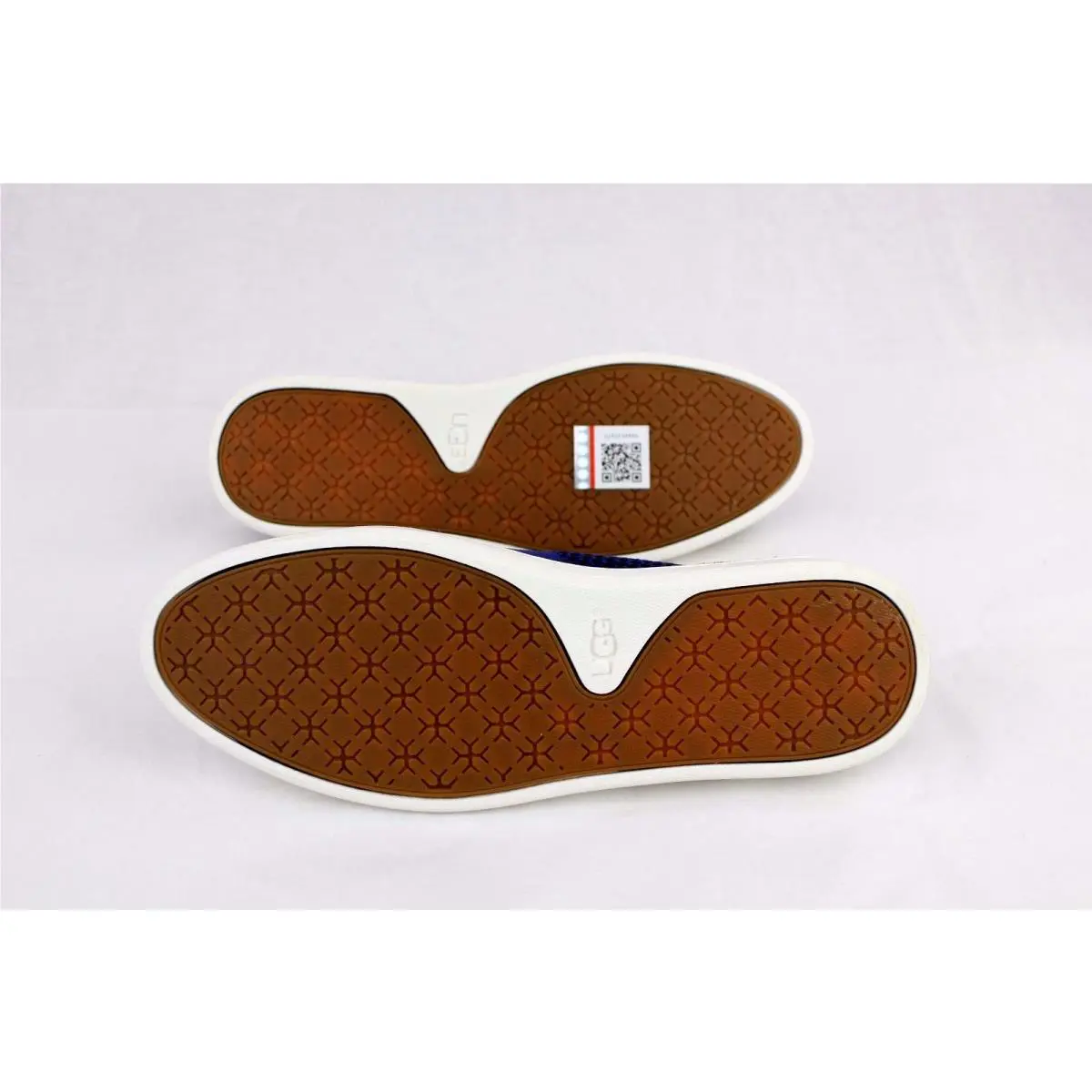 UGG shoes - Blue (UPC: 190108673142) 4
