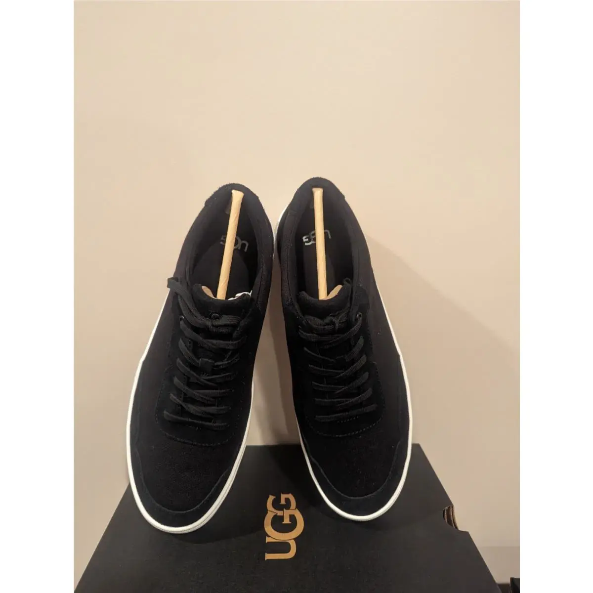 UGG shoes - Black 0