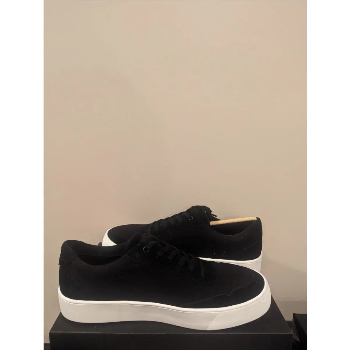 UGG shoes - Black 1