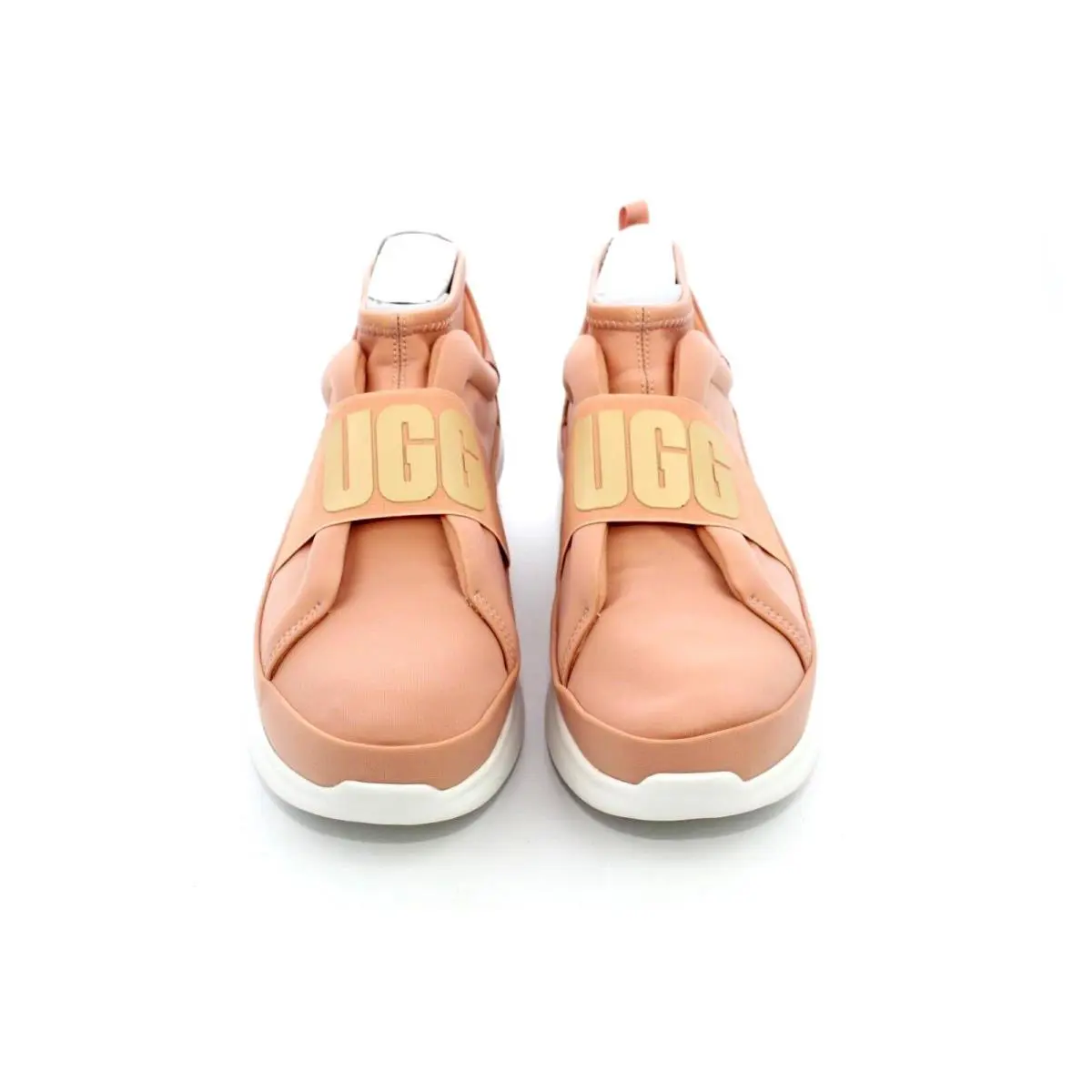 UGG shoes - Suntan (UPC: 191142784481) 0