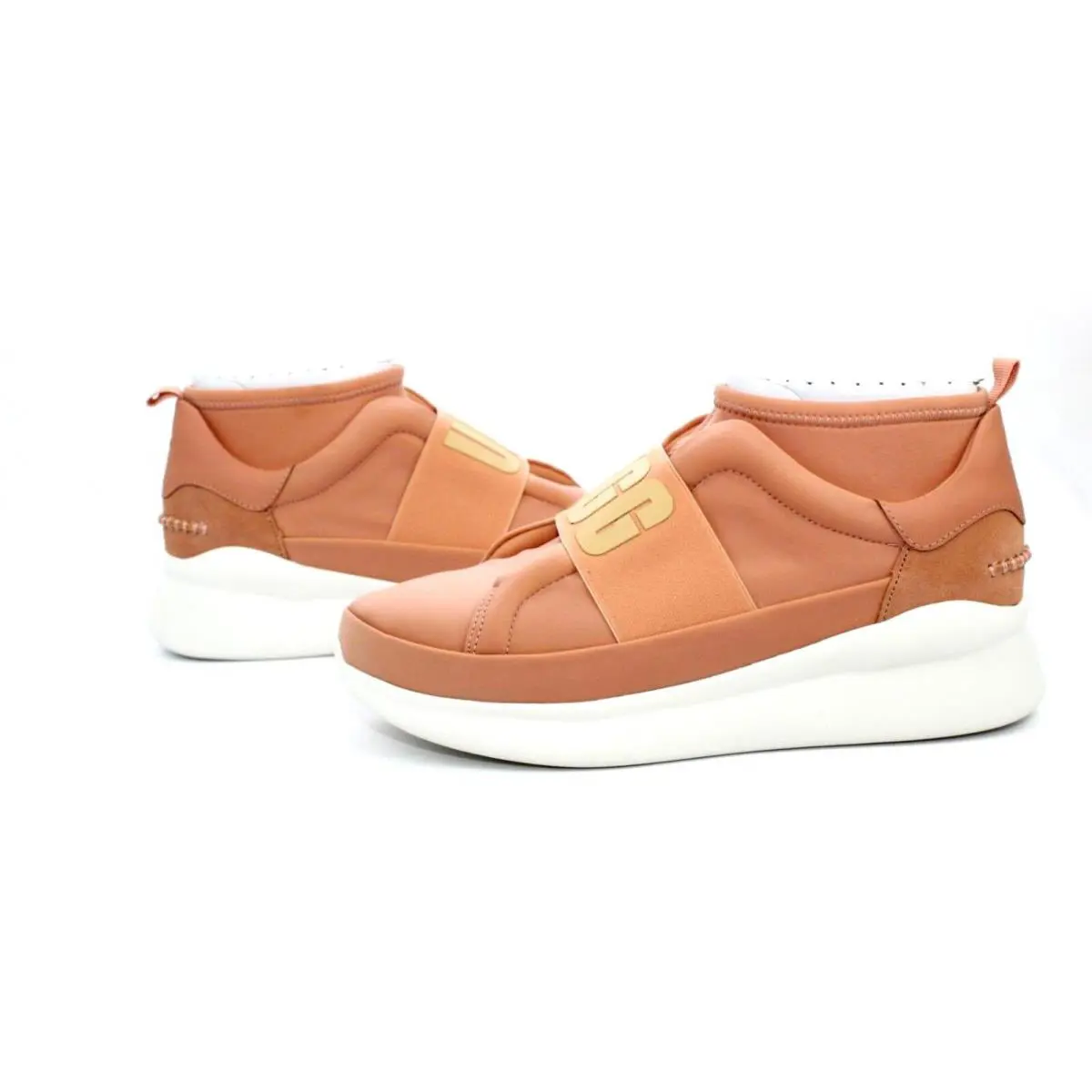 UGG shoes - Suntan (UPC: 191142784481) 1