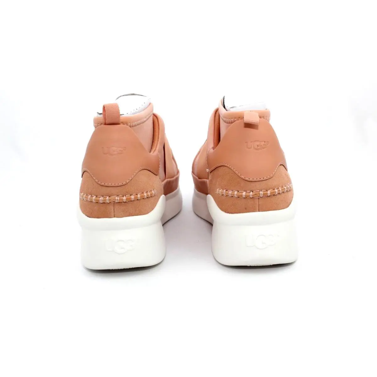 UGG shoes - Suntan (UPC: 191142784481) 2