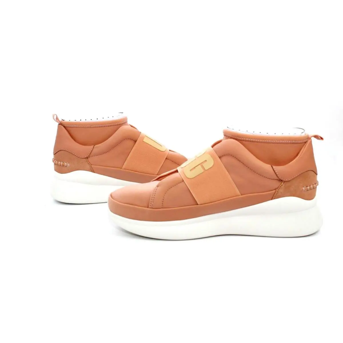 UGG shoes - Suntan (UPC: 191142784481) 3