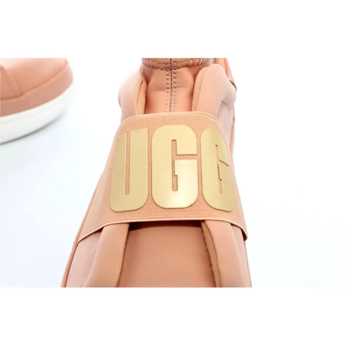 UGG shoes - Suntan (UPC: 191142784481) 4