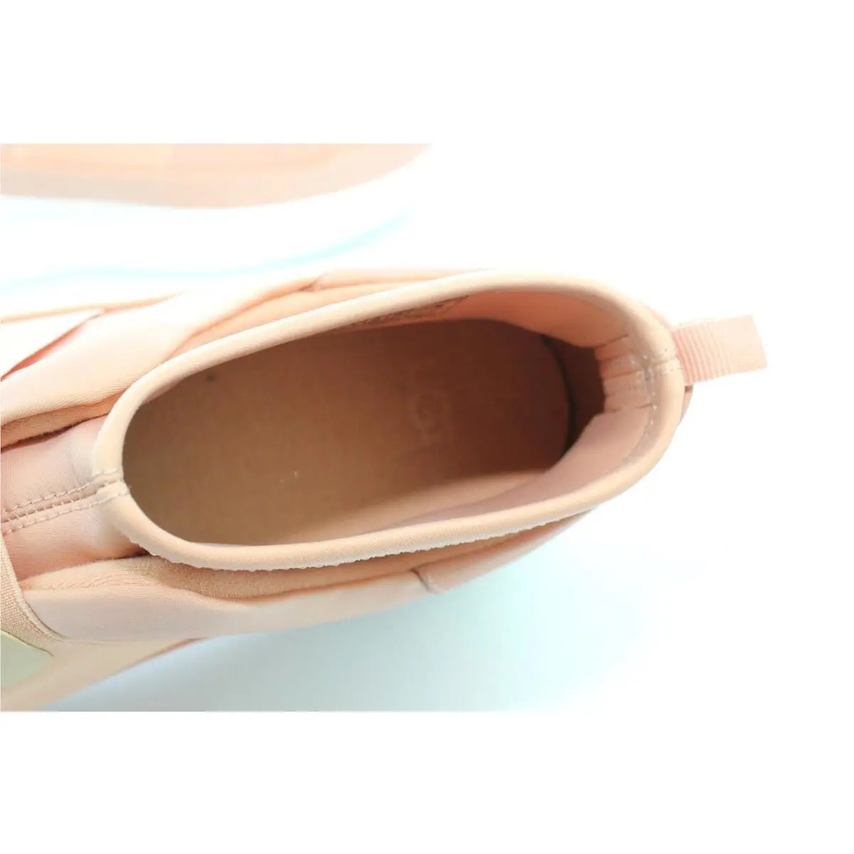 UGG shoes - Suntan (UPC: 191142784481) 5