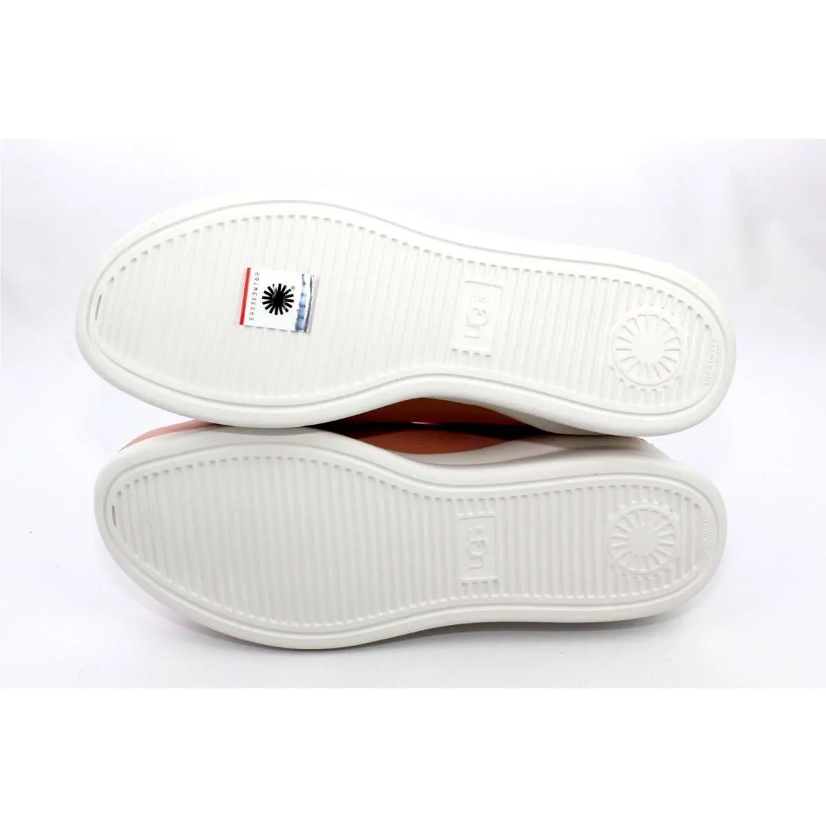 UGG shoes - Suntan (UPC: 191142784481) 6
