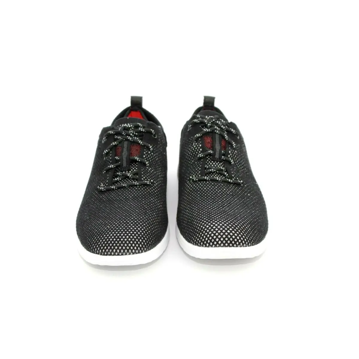 UGG shoes - Black / White (UPC: 190108360257) 0